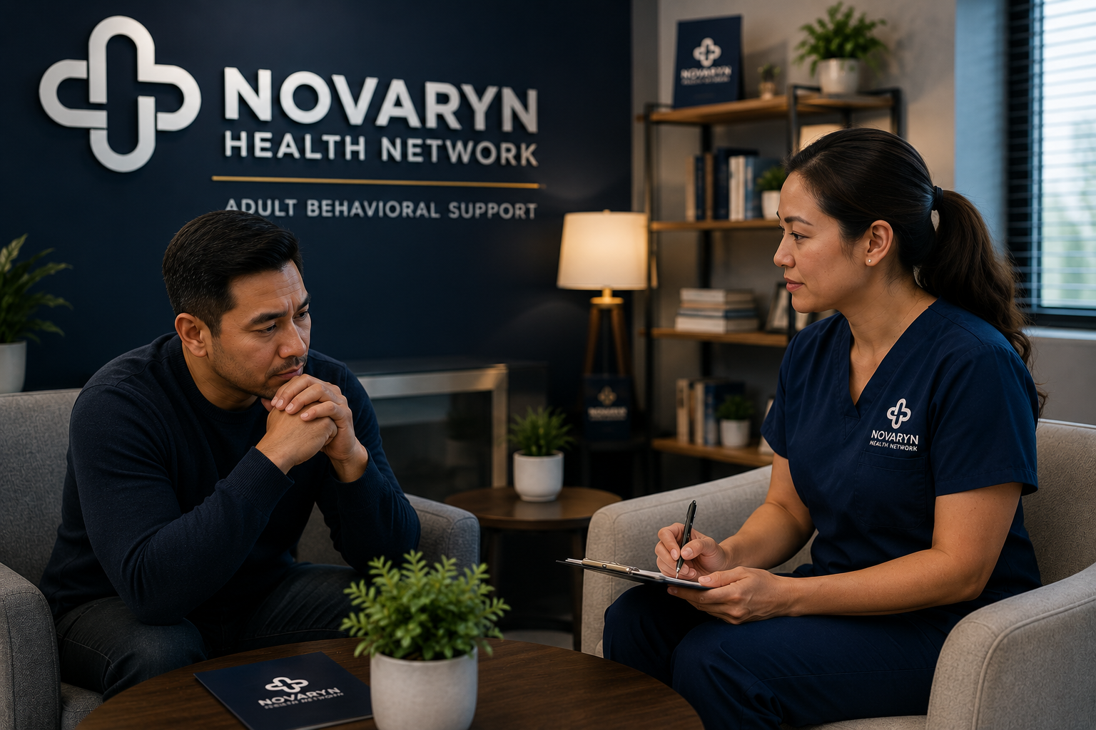 Adult Behavioral Care